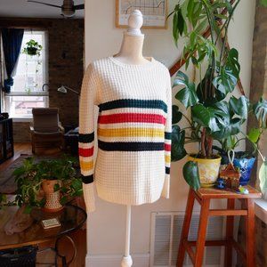 Pendleton Wool Sweater